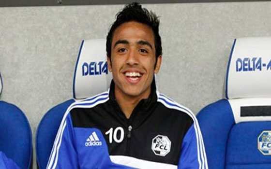   مصر اليوم - 2  مليون جنيه تفصل كهربا عن جراسبهورز السويسري