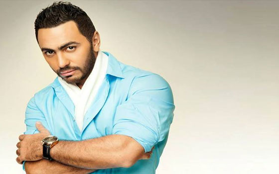   مصر اليوم - تامر حسني يُصوّر فرق توقيت ويدرس أفكار ألبومه الجديد