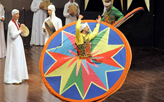   مصر اليوم - مصر تشارك في الصّالون الدّوليّ للسِّياحة والسَّفر في الجزائر