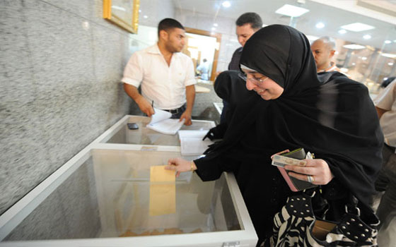 مصر اليوم - السفارة المصرية في الرياض وقنصلية جدة تستعدان لانطلاق الانتخابات الخميس