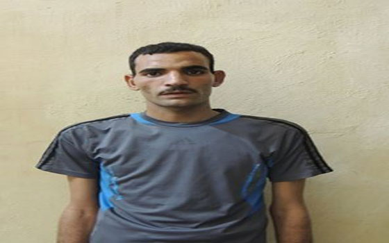   مصر اليوم - توقيف متهم هارب من واقعة اطلاق أعيرة ناريّة في بورسعيد