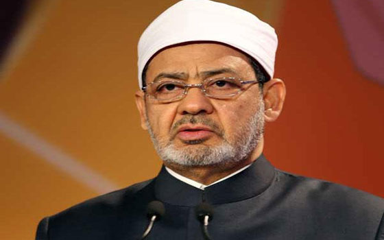   مصر اليوم - الطيّب يناشد الشعب المشاركة في الانتخابات بإرادة حرّة