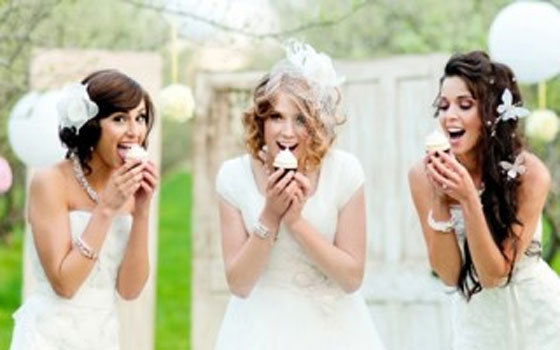 مصر اليوم - مجموعة من ألاطعمة تفادي تناولها ليلة زفافكِ