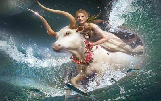   مصر اليوم - مواليد برج الثور لا يتقبّلون اللوم ويتّسمون بـالعناد