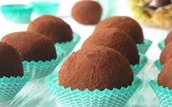   مصر اليوم - تحضير بارفيه الكستناء بالشوكولاتة