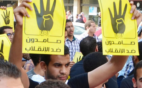   مصر اليوم - تأجيل محاكمة 82 طالبًا إخوانيًا في الشرقية