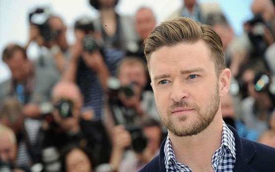   مصر اليوم - تمبرليك يرفضُ الحديّث للصحافة خلال  مهرجان موازيّن المغرب