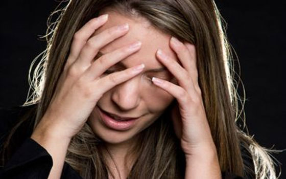   مصر اليوم - انقطاع الطمث المبكر يؤثر سلبًا على دماغ المرأة