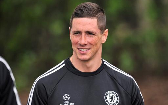 مصر اليوم - مونديال 2014: توريس سعيد بعودته إلى أبطال العالم