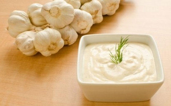   مصر اليوم - الثومية والبصلية