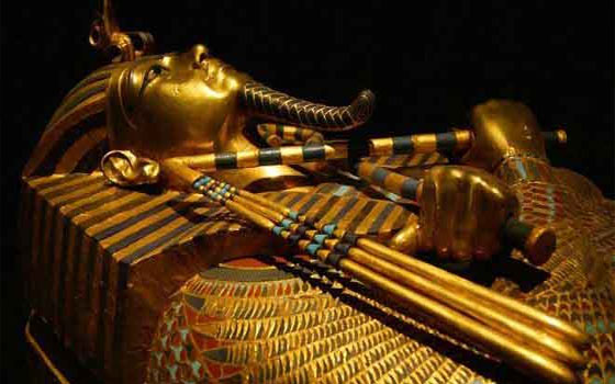   مصر اليوم - سفير المكسيك يشيد بالجهود لإنشاء نسخة توت عنخ أمون