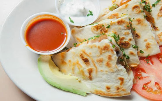   مصر اليوم - راب التورتيلا بالجبن