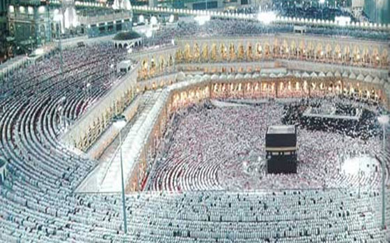   مصر اليوم - إجراء القرعة العلنيّة لاختيار الحجاج في شمال سيناء الأحد