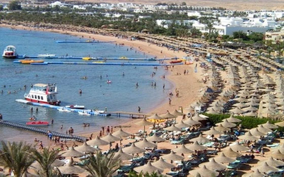   مصر اليوم - السياح السعوديون يؤكّدون أن مصر تستعيد عافيتها ضمن قائمة المقاصد