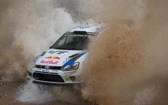   مصر اليوم - رالي الأرجنتين: لاتفالا يتصدر اليوم الأول