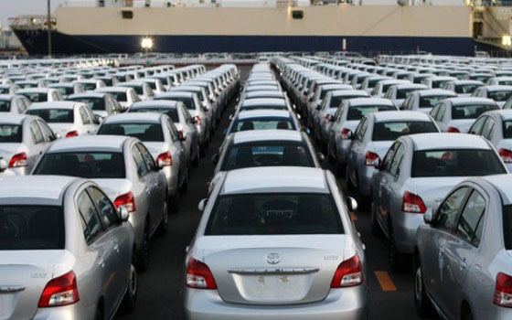   مصر اليوم - تويوتا تسجل أرباحًا صافية بقيمة 17.9 مليار دولار العام المالي الماضي