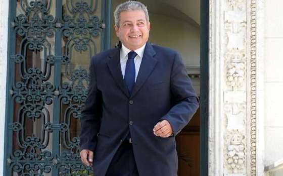 مصر اليوم - وزارة الرياضة تدعم الدراجات والجودو بـ 400 ألف جنيه