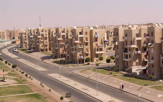   مصر اليوم - جهاز تنمية مدينة 10 رمضان يطرح 1400 فدان للاستثمار الصناعي السياحي