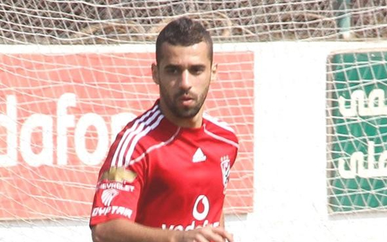 مصر اليوم - 750 ألف جنيه ترضية لعبد الله السعيد