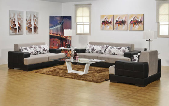   مصر اليوم - حول الإمارات للمفروشات والديكور تقدم مجموعتها العصريَّة لفصل الصيف