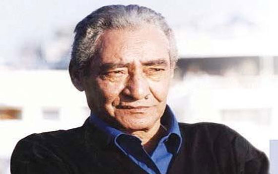   مصر اليوم - الأبنودي يحترم صديقه صباحي لكنه يؤيد المشير لأنه من طراز عبد الناصر