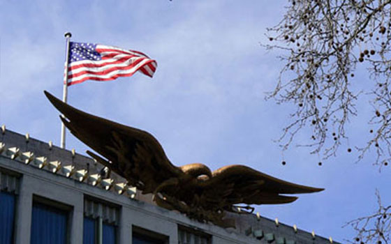   مصر اليوم - السفارة الأميركية تحذر رعاياها من التنقل في مصر أثناء الانتخابات