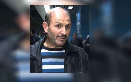 مصر اليوم - نقل الجاسوس التركي إلى سجن برج العقرب