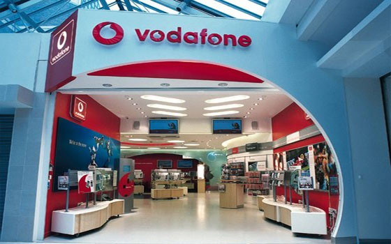   مصر اليوم - سطو مسلَّح على شركة فودافون في المعادي