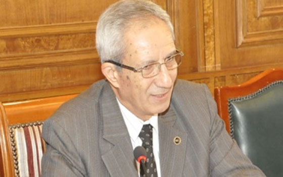   مصر اليوم - الدجوي يُصدر قرارًا بعدم أحقيَّة بدران في رئاسة اتحاد طلاب مصر