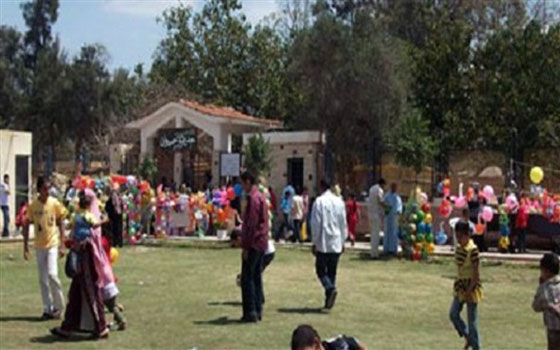   مصر اليوم - ختام حفل شباب بتحب مصر للأطفال ذوي الإعاقة ومرضى السَّرطان