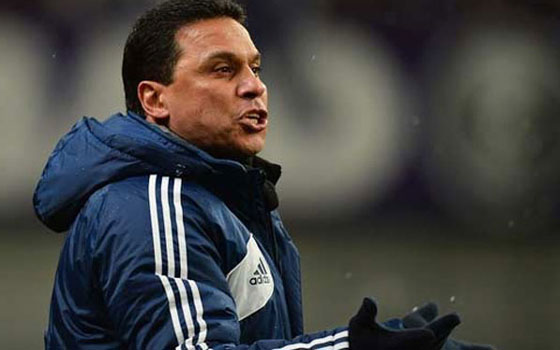   مصر اليوم - حسام البدري يطلب شركة لتسويق وترتيب مباريات منتخب مصر الأوليمبي الودية