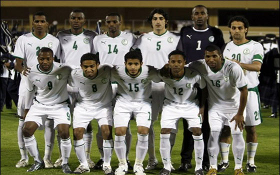   مصر اليوم - الأخضر السعودي يواجه نظيره المولدوفي وديًا في مدينة خيريز الأسبانية