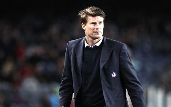   مصر اليوم - الدنماركي لاودرب يخشى من الضغوط الثقيلة على ريال مدريد في نهائي دوري الأبطال