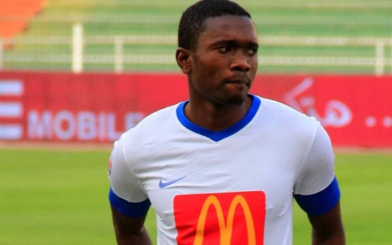   مصر اليوم - الرائد السعودي يسعى إلى خطف يوسف من الأهلي والزمالك