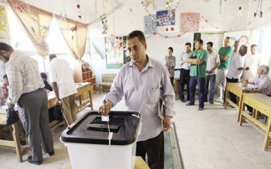   مصر اليوم - المفتي يحث الشعب المصريّ على المشاركة في الانتخابات الرئاسيّة