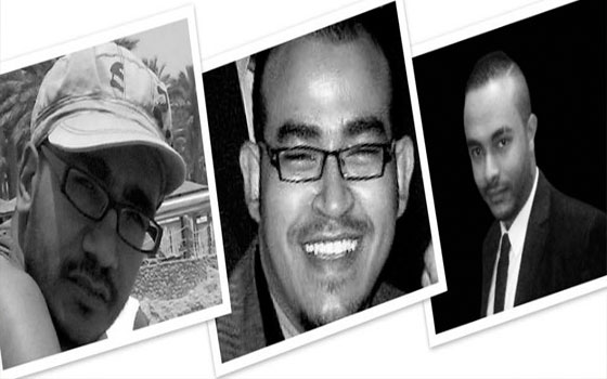   مصر اليوم - فريق المرساليَّة يطرح أغنية يا طيبة أوي على القنوات الفضائيَّة