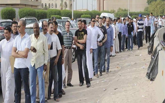   مصر اليوم - خبير قانوني يتوقّع مشاركة مليونيّة في الانتخابات الرئاسيّة