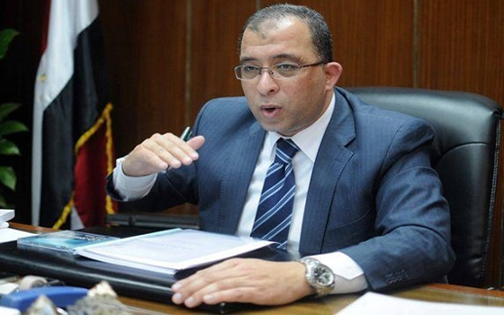   مصر اليوم - وزير التعاون الدولي يحضر اجتماعات بنك التنميّة الأفريقي في رواندا