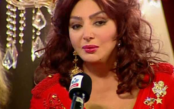   مصر اليوم - الفنانة نبيلة عبيد تدّعو المصريّين إلى المشاركة في اختيار رئيسهم