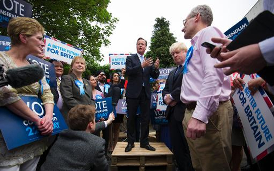   مصر اليوم - أستحقاق أوروبي طويل نتائجه غامضة يسوده رفض الإتحاد الأوروبي