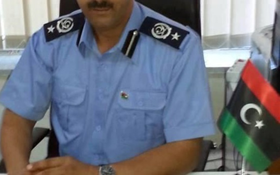   مصر اليوم - الشرطة القضائية الليبية تعلق العمل من اليوم