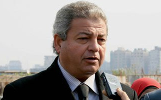 مصر اليوم - وزير الرياضة ينعي ضحايا حادث المدينة الجامعيّة للأزهر