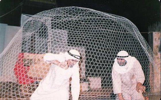   مصر اليوم - 9 عروض في مهرجان المسرح الخليجي للفرق الأهلية