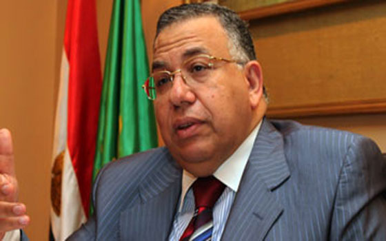   مصر اليوم - نقيب الأشراف يدعو المصريين إلى المشاركة الايجابيّة في الانتخابات