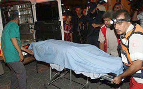   مصر اليوم - مقتل عاملان غرقًا في بئر مزرعة في البحيرة