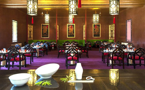   مصر اليوم - مطعم دار موحا في مراكش يفتح أبوابه من جديد