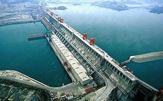   مصر اليوم - فريّق عمل  ربط نهر النيّل بـالكونغو يشرح التفاصيّل العلميّة المُتاحة للمشروع