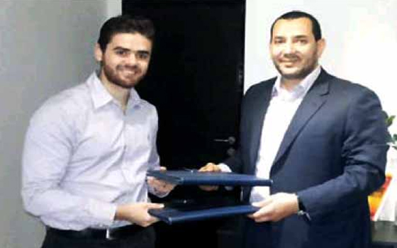 مصر اليوم - أكاديمية التسويق الرقمي تستحوذ على 49 % من أتعلم لتحويله إلى شركة مساهمة