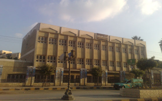 مصر اليوم - منطقة بني سويف الأزهريّة تحقّق مع رئيس لجنة معهد الفشن