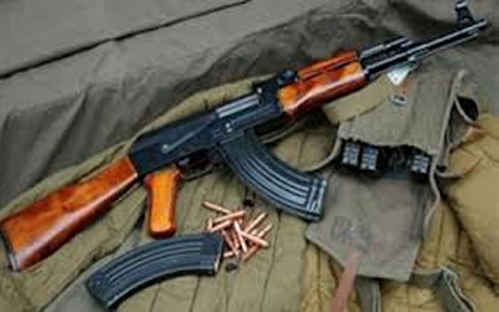   مصر اليوم - ضبط بندقيتين و3 فرد روسي في حملة أمنيّة في سوهاج